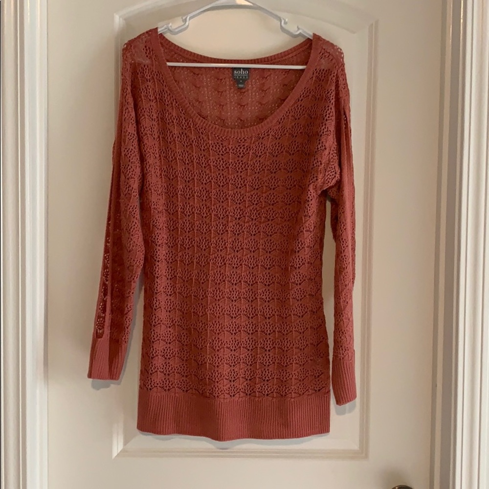 New York & Company Sweater